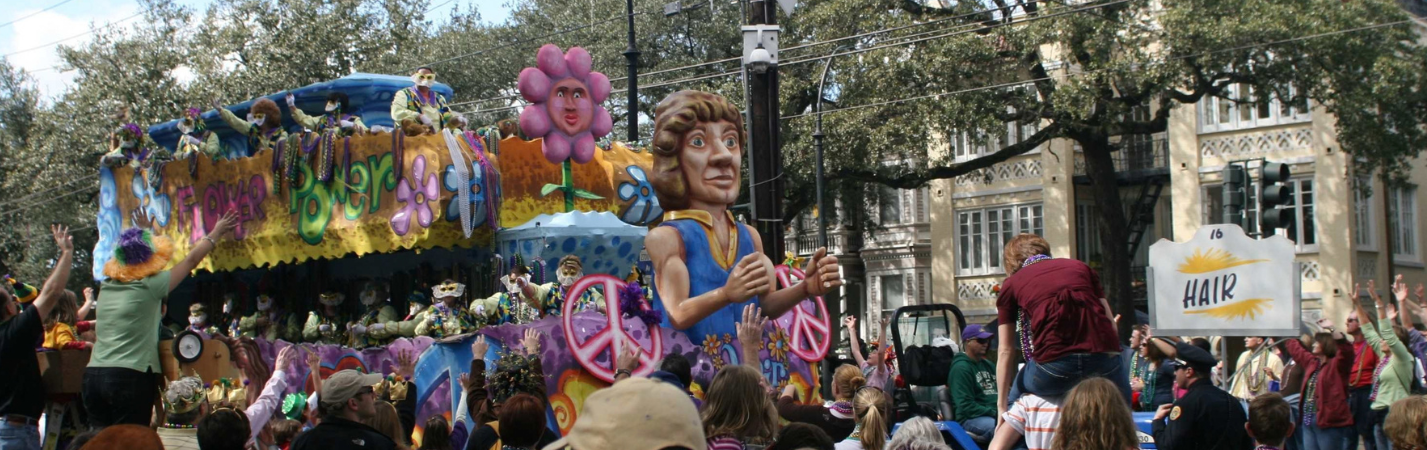 Experience Mardi Gras: Traditions, Places to Explore and Travel Tips