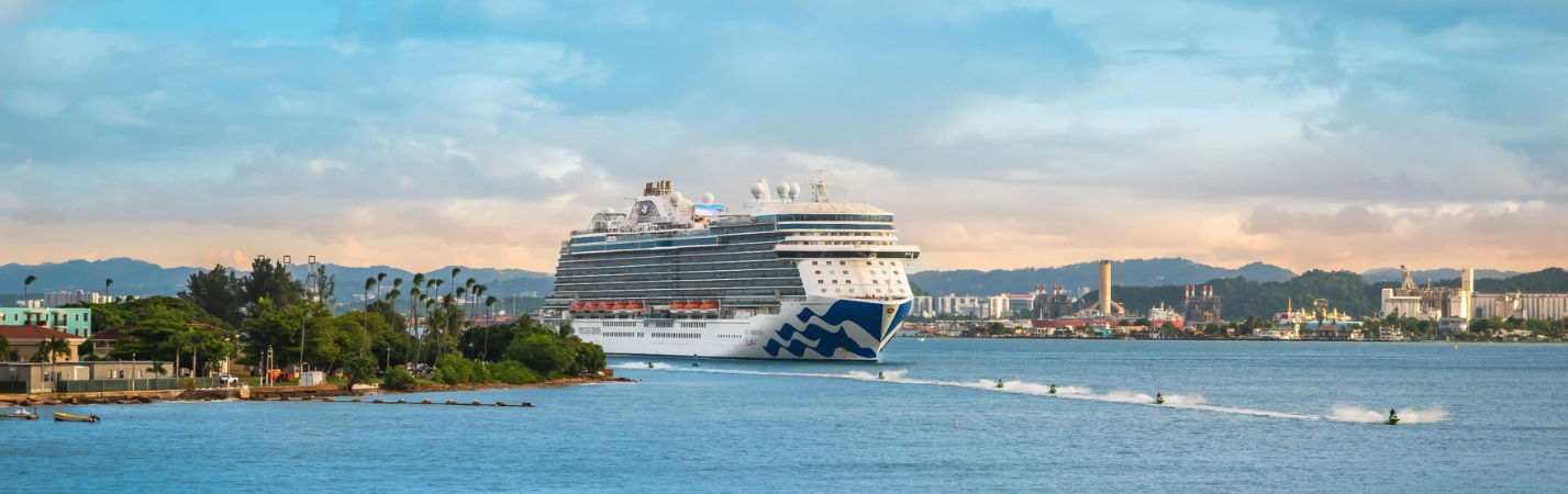 Caribbean Cruise Routes for Beaches, Adventure and Relaxation