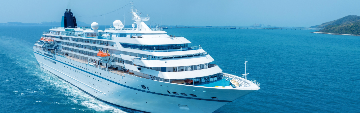 Best Mediterranean Cruise Destinations