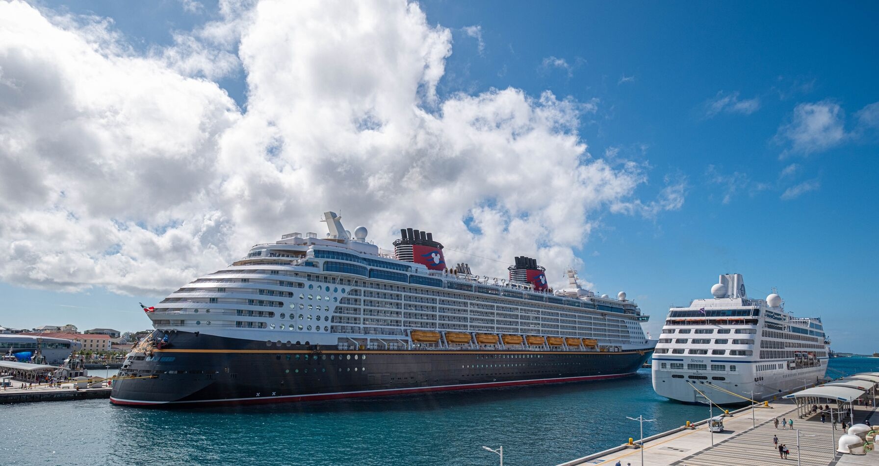 How to Find the Best Cruise Deals