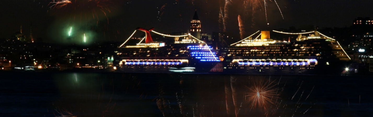Best Christmas Market Cruises from UK
